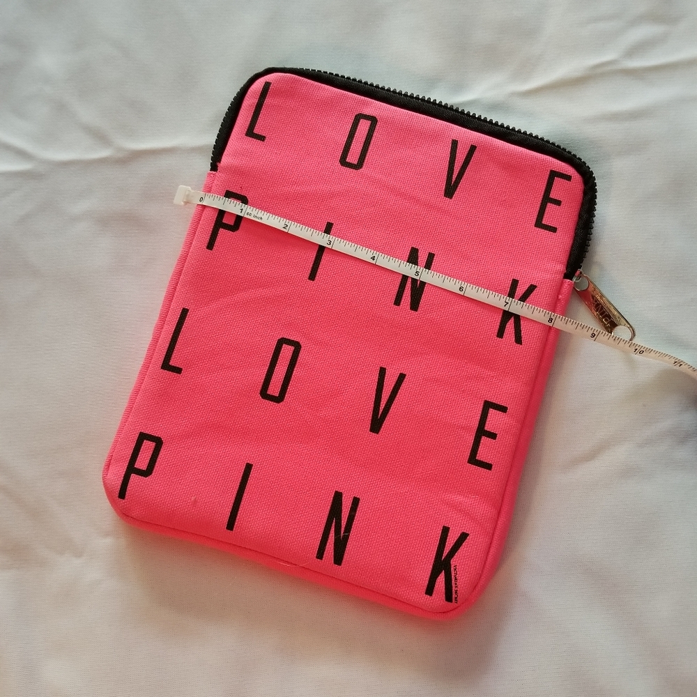 Pink Vs Tablet Case - image 8